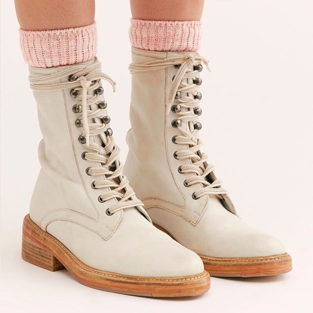 Free People Boots